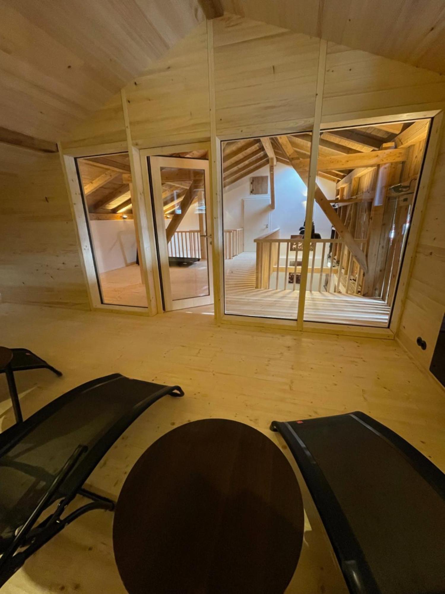 Alpenhof Landhotel Restaurant Обераудорф Екстериор снимка