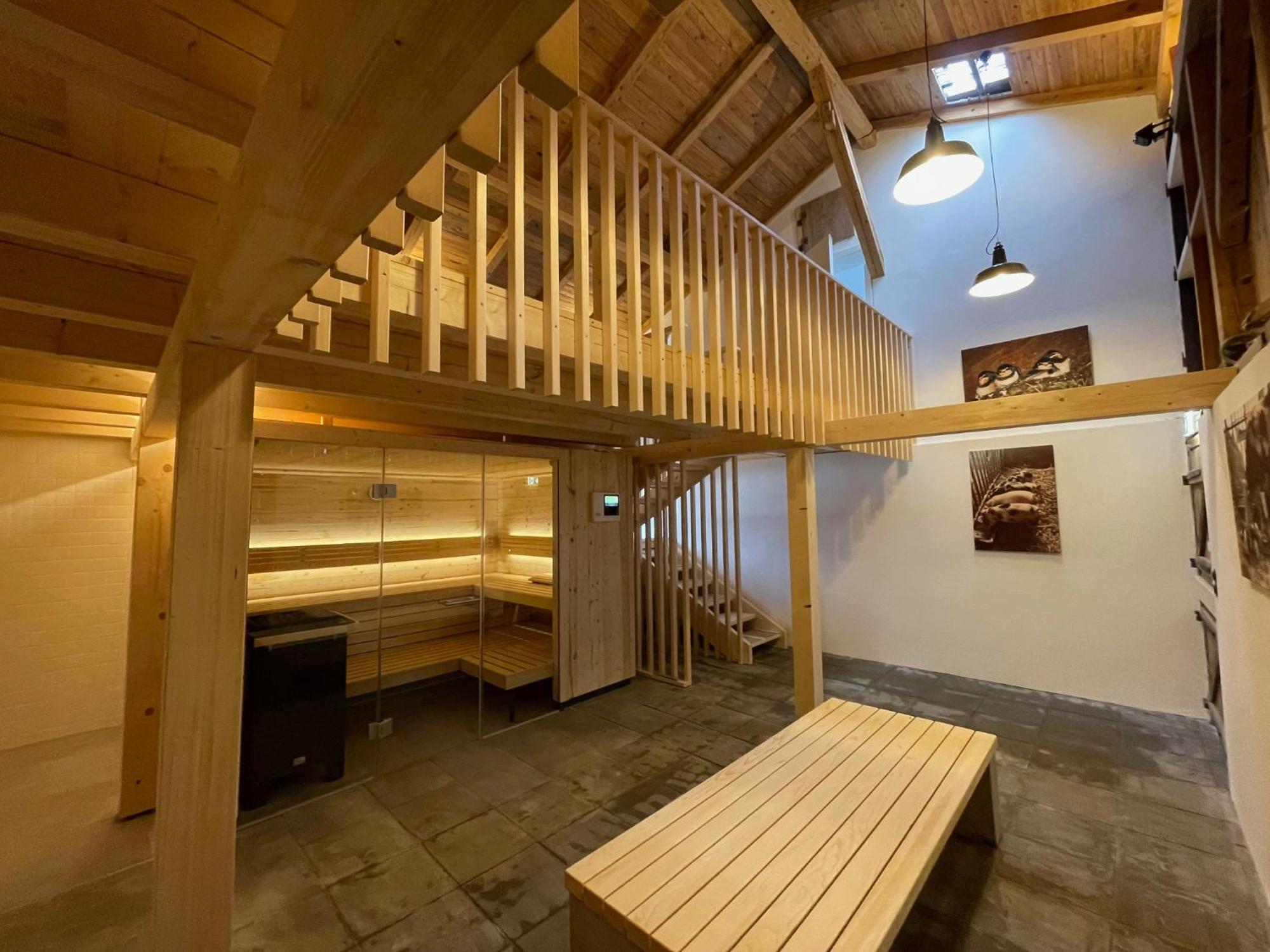 Alpenhof Landhotel Restaurant Обераудорф Екстериор снимка